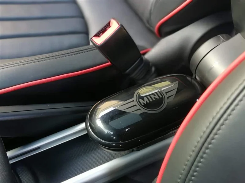 MINI JCW COUNTRYMAN — фото 14