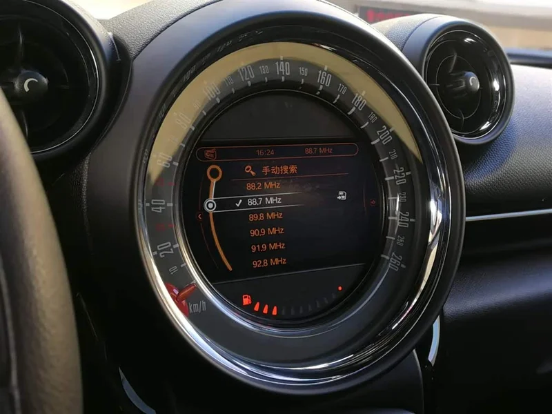 MINI JCW COUNTRYMAN — фото 19