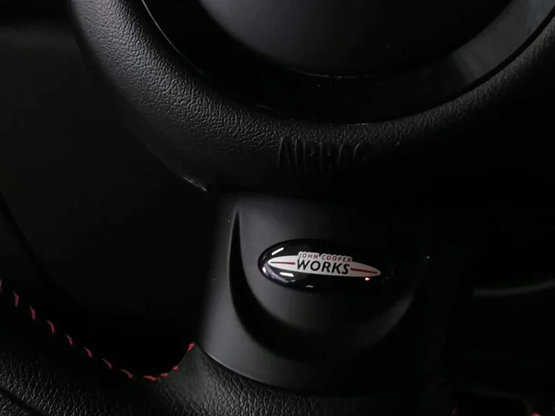 MINI JCW COUNTRYMAN — фото 10