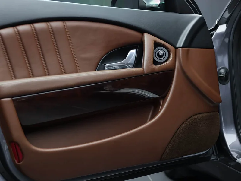 Lincoln Continental — фото 11