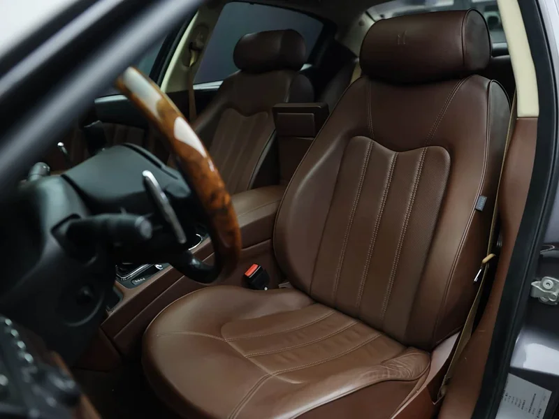 Lincoln Continental — фото 12