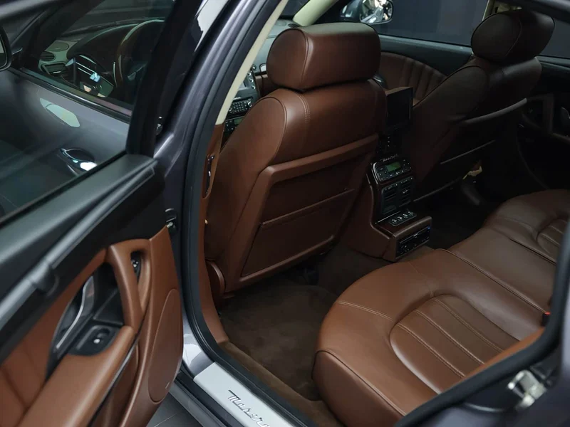 Lincoln Continental — фото 16