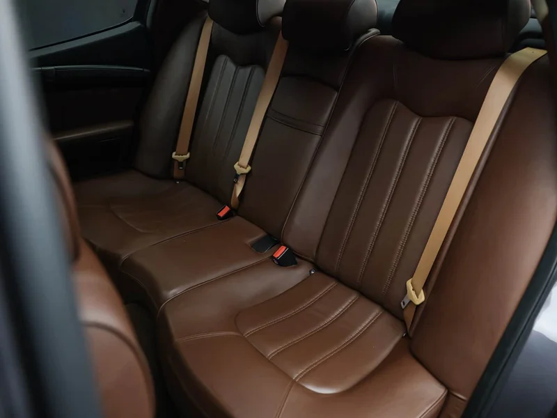 Lincoln Continental — фото 17