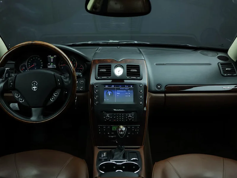 Lincoln Continental — фото 18