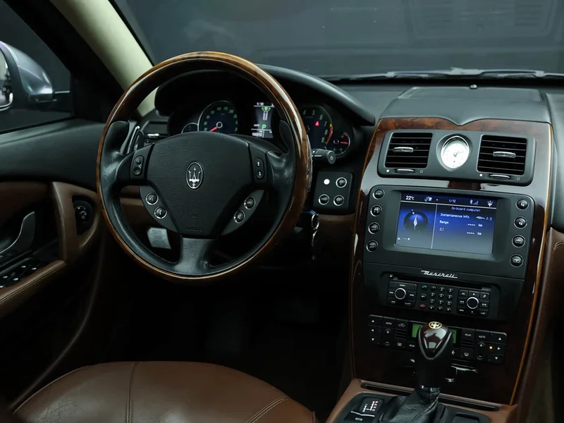 Lincoln Continental — фото 19