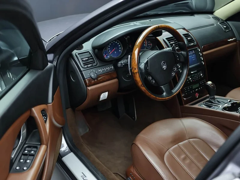 Lincoln Continental — фото 8