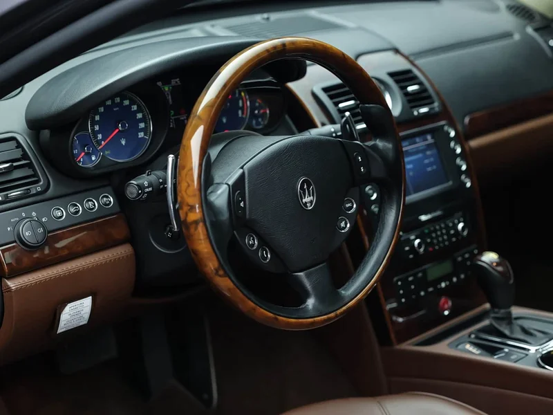 Lincoln Continental — фото 9