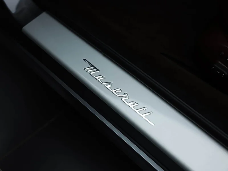 Lincoln Continental — фото 10