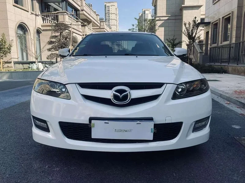 Mazda 6 — фото 3
