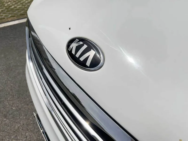 Kia Sportage — фото 21