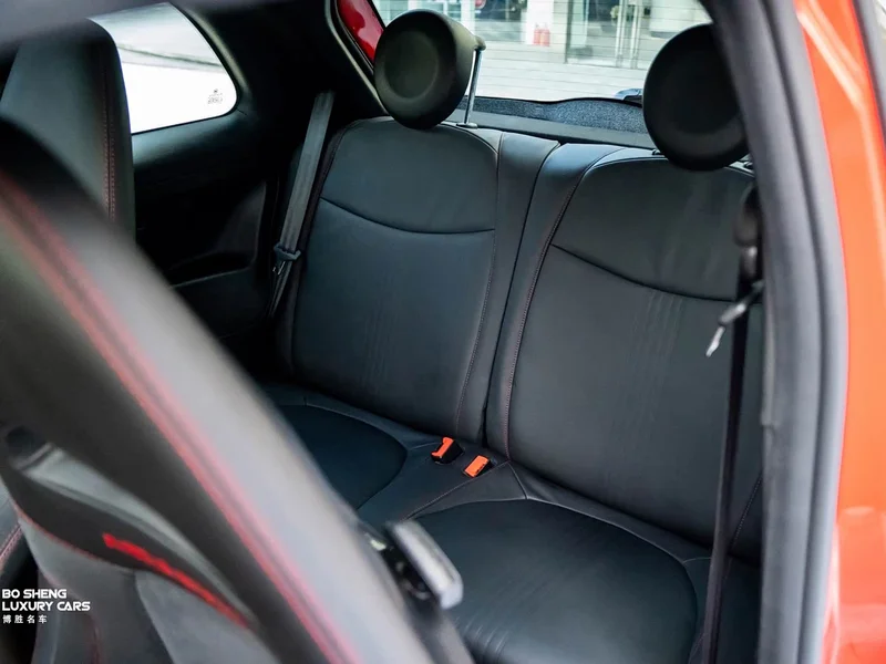 Fiat Abarth 695 — фото 17