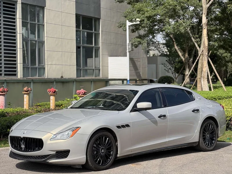 Lincoln Continental — фото 1