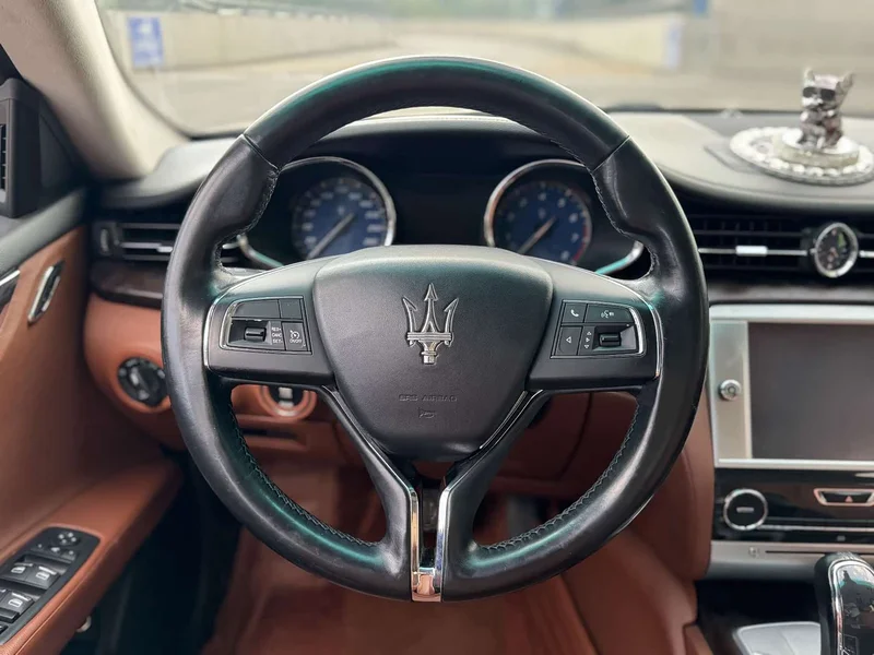 Lincoln Continental — фото 13
