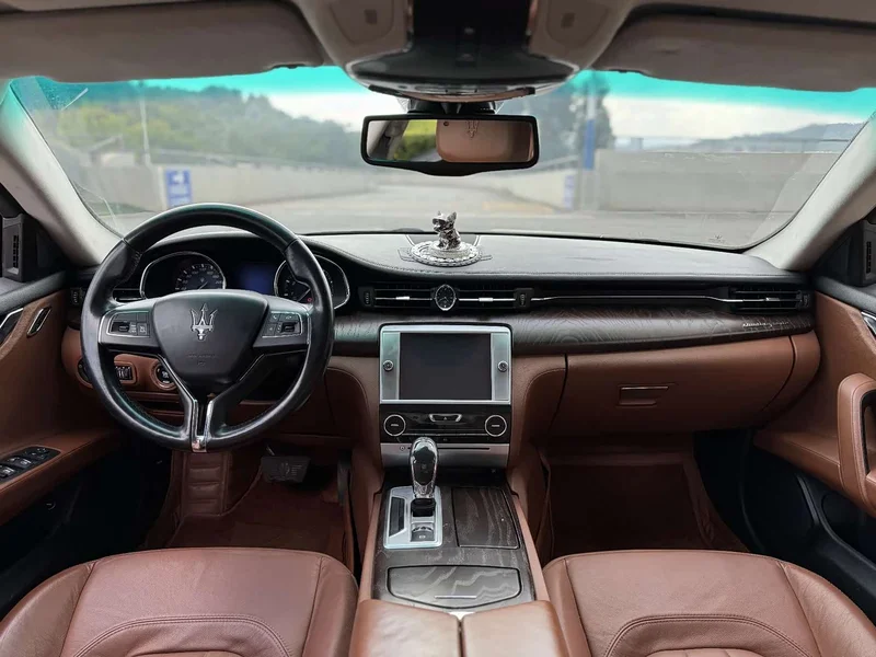 Lincoln Continental — фото 14