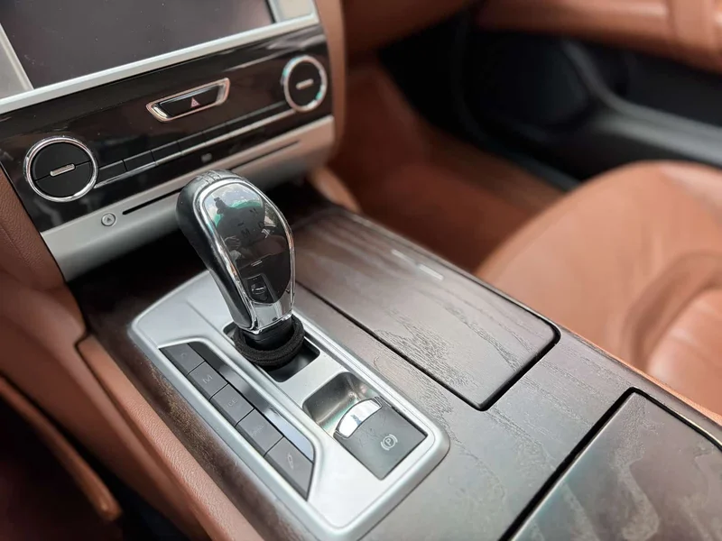 Lincoln Continental — фото 17