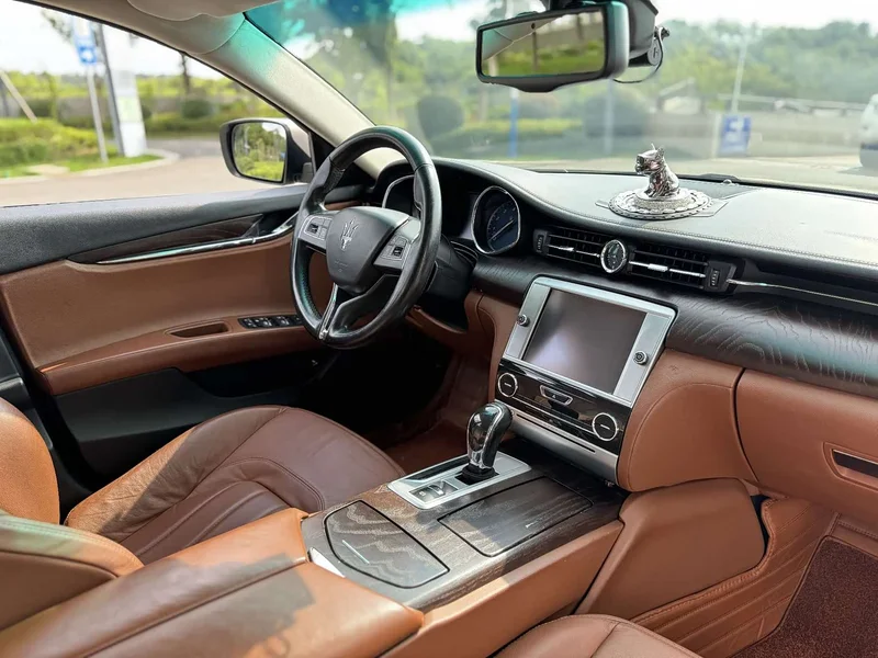 Lincoln Continental — фото 18
