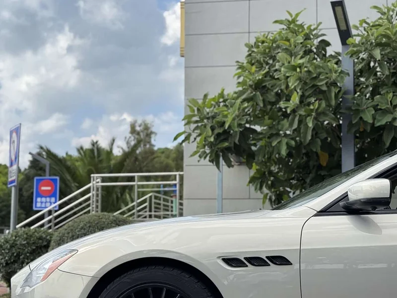 Lincoln Continental — фото 8