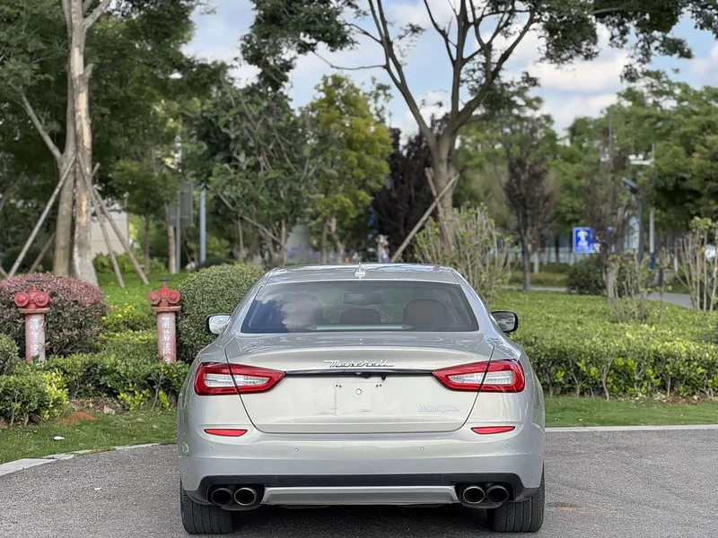 Lincoln Continental — фото 10
