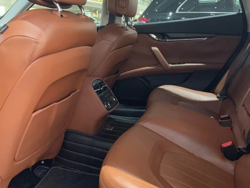 Lincoln Continental — фото 5
