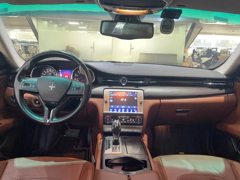 Lincoln Continental — фото 7