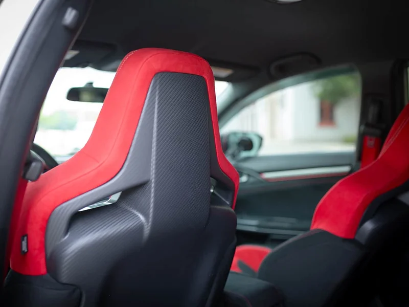 Honda Civic — фото 13