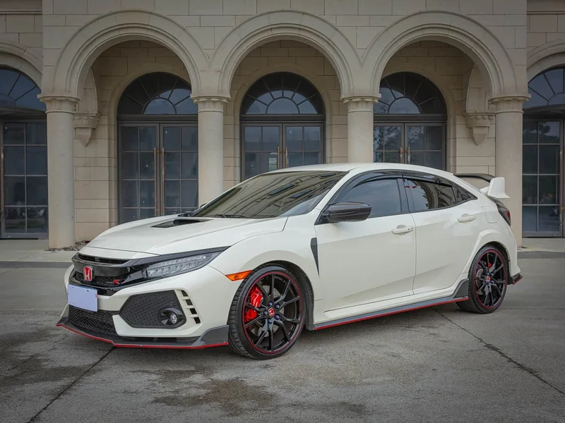 Honda Civic — фото 3