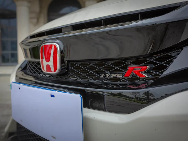 Honda Civic — фото 4