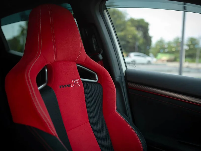 Honda Civic — фото 7