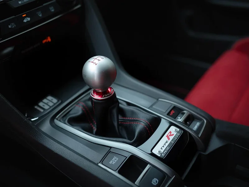 Honda Civic — фото 9