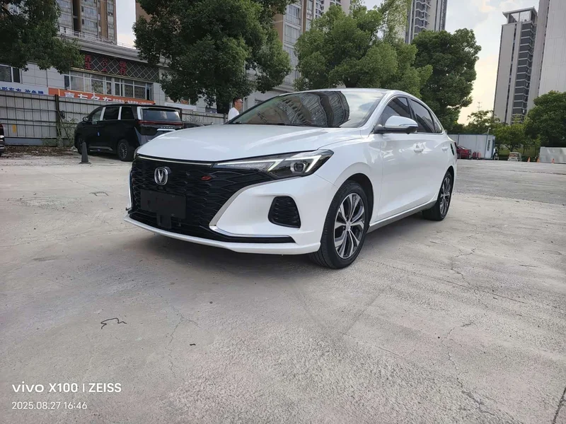 Changan Eado