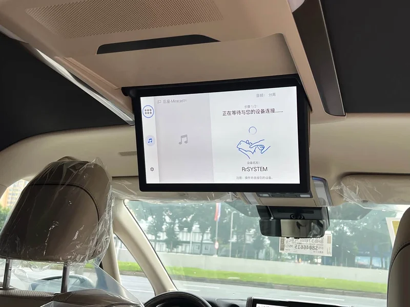 Toyota Vellfire — фото 13