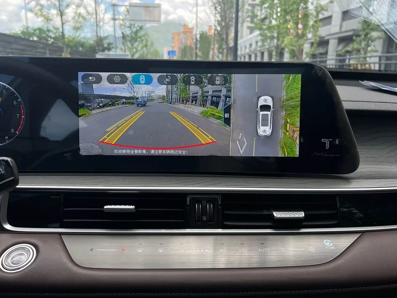 Chery Tiggo 8 Pro — фото 13
