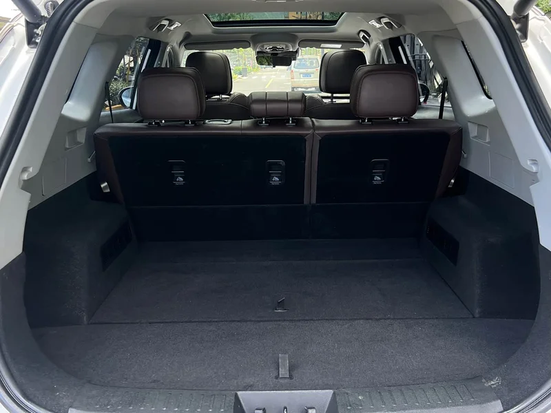 Chery Tiggo 8 Pro — фото 20