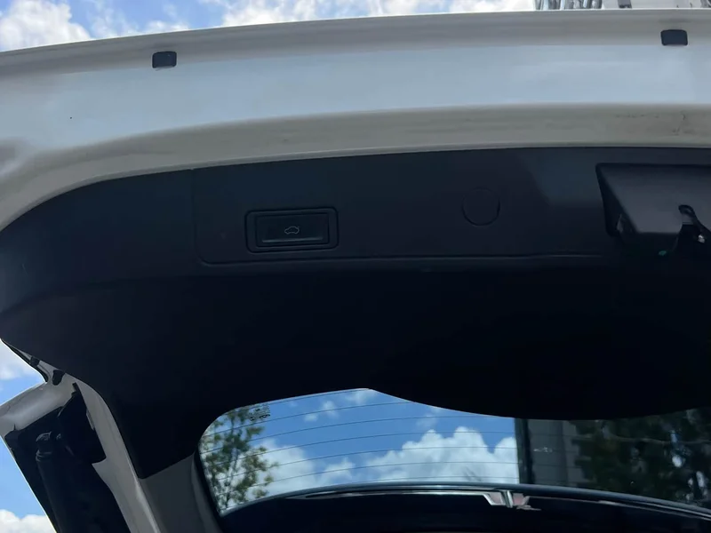 Chery Tiggo 8 Pro — фото 21