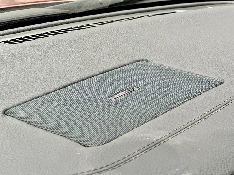 Infiniti FX — фото 15