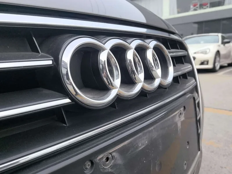 Audi A7 — фото 4