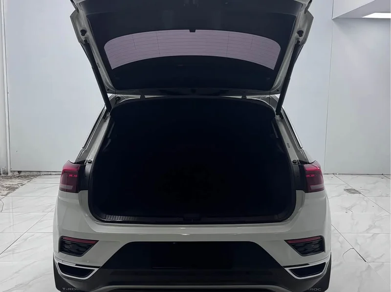 Volkswagen T-ROC Tange — фото 17