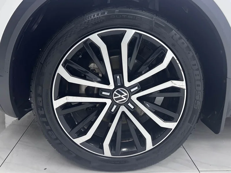 Volkswagen T-ROC Tange — фото 18