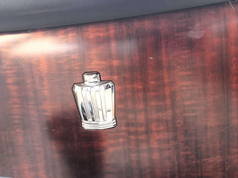 Toyota Crown — фото 13