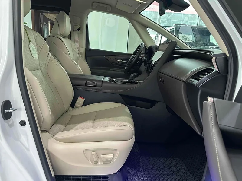 Toyota Vellfire — фото 14