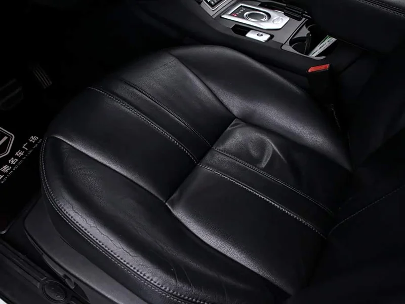 Land Rover Discovery — фото 15