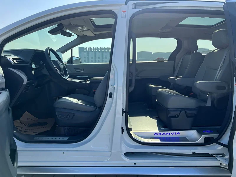 Skoda Roomster — фото 20