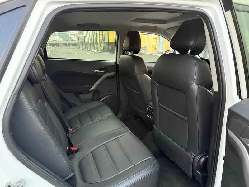 Skoda Kodiaq — фото 13