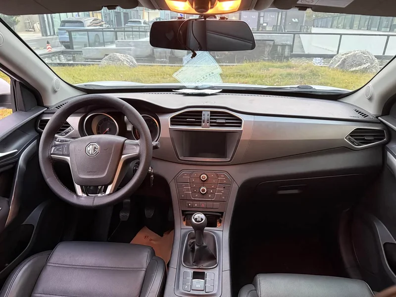 Skoda Kodiaq — фото 14