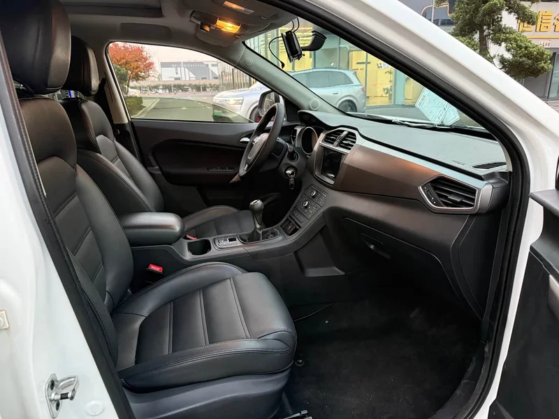 Skoda Kodiaq — фото 15