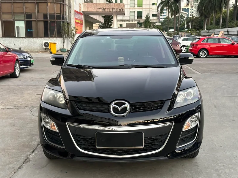 Mazda CX-7 — фото 1