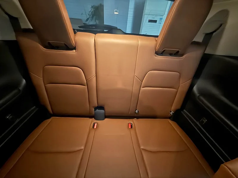 Nissan Pathfinder — фото 8