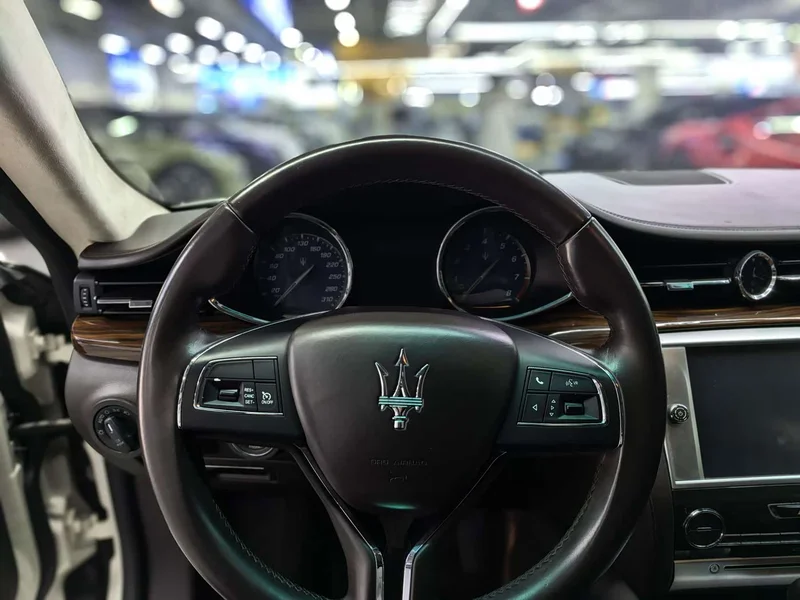 Lincoln Continental — фото 13