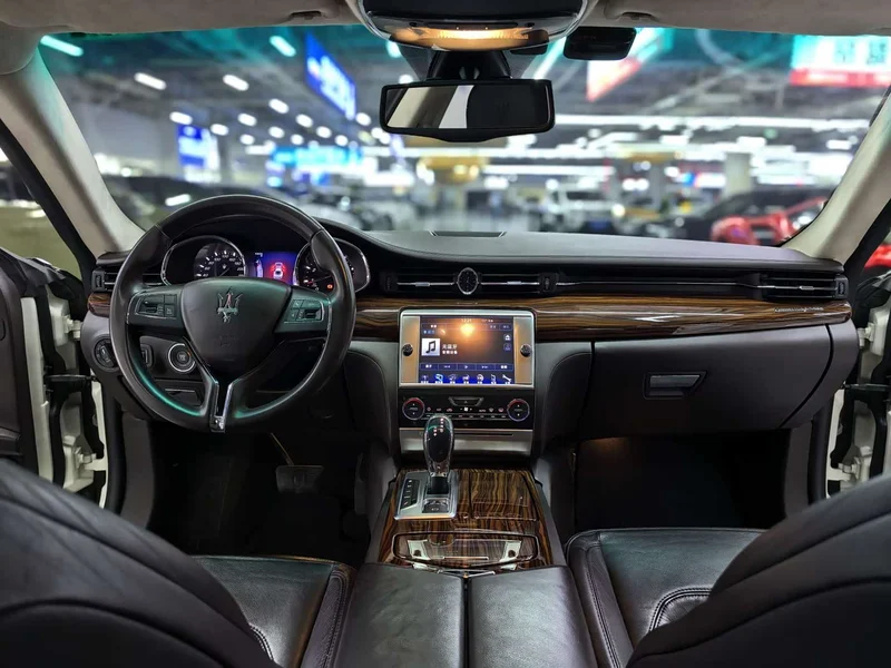 Lincoln Continental — фото 14