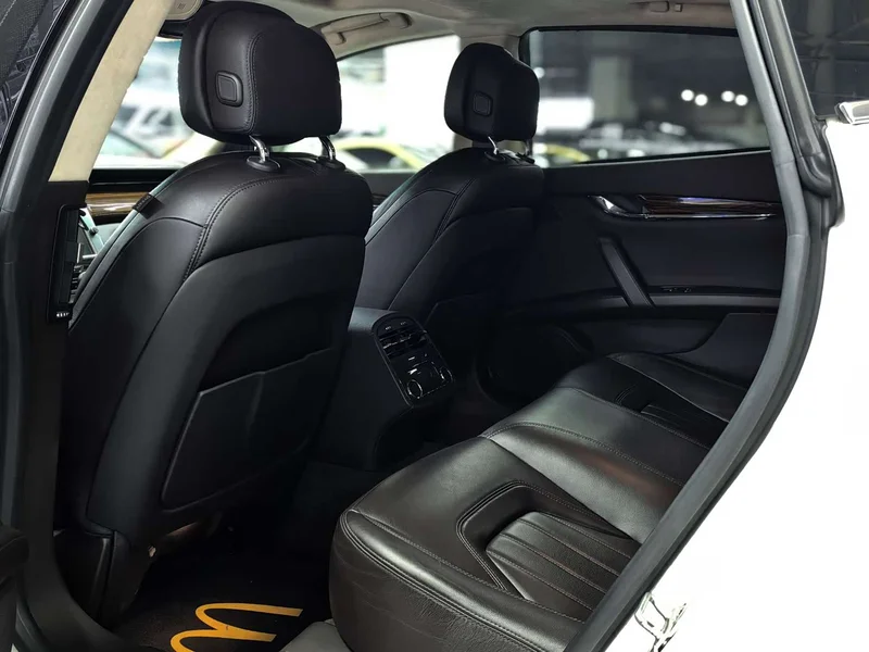 Lincoln Continental — фото 16